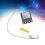 U8 GPS+BDS-module+antenne Vluchtbesturing Vervanging NEO-M8N 4