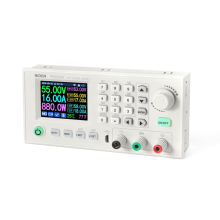 RD6018 USB WiFi Digital Control Power Supply