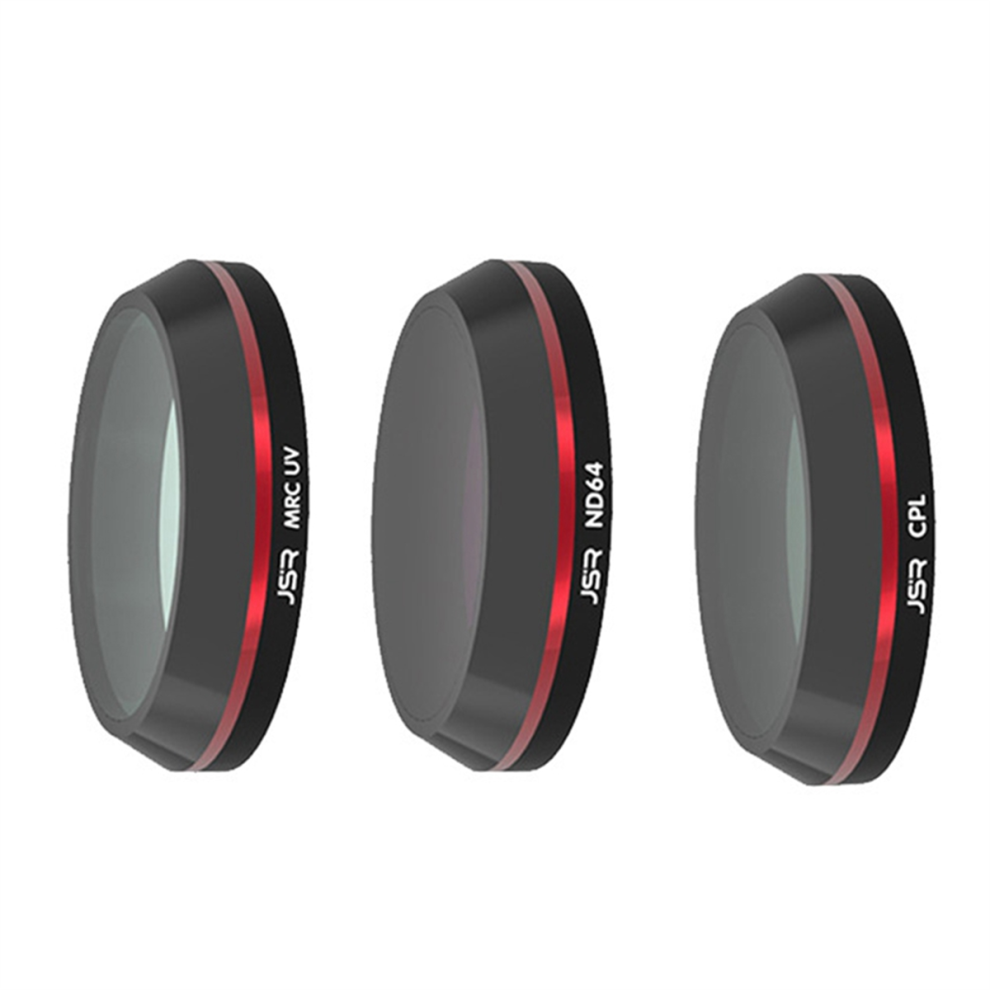 Uv Nd64 Cpl Lens Filters For X100 X100t X100f X100v 4851330937940