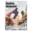 A6 Handheld GPS voor wandelen, multi-GNSS-ondersteuning, robuuste navigator 5