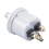 Driekoppige oliedruksensor 1/8NPT 0 tot 10 bar generator 6