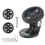 Fiets 28,6 mm (1-1/8 inch) headsetstandaard 1