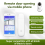 APP Door Remote Controller for Rolling Shutter Garage Electric 7