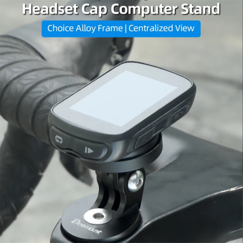 Fiets 28,6 mm (1-1/8 inch) headsetstandaard 2