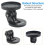 Fiets 28,6 mm (1-1/8 inch) headsetstandaard 4