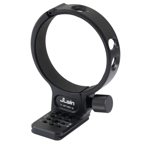 Tripod Collar Mount Ring 85mm
85mmTripod