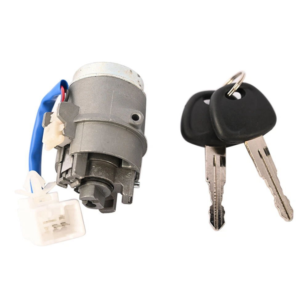 Car Ignition Lock And Key Switch Assembly 81900-1Gl00 For Lhd 4851330939340