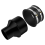 Stofafzuigfittingset 4 inch naar 2-1/2 reducer 1