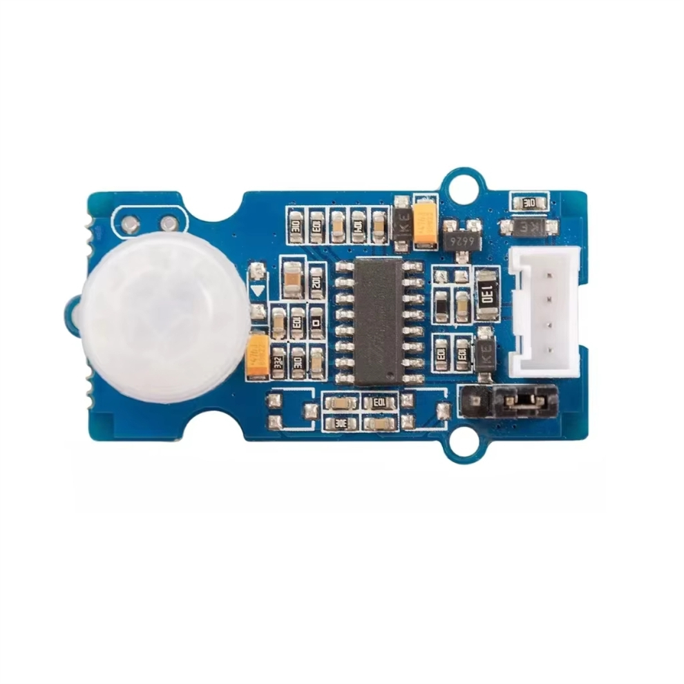 Motion Sensor, Detector For 4851330939364