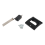 33082 RV Furnace Sail Switch Replacement with Bracket Kit 6