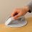 Multi-Functional Half-Round Corner Sandpaper Tool, for Wood Corners 6