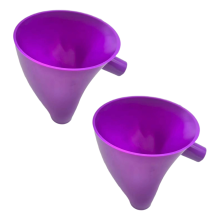 Bloemtrechter voor Ksm150 kantelkop standmixer