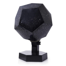 Star Lamp Projector Educatief Licht - Leer over de Nacht