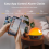 Sunrise Alarm Clock Bluetooth Speaker for Bedroom 5