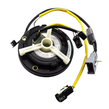 Autoklokveer F4TZ-14A664-B voor
