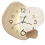 Silent Wall Clock 1