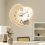 Silent Wall Clock 4