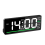 Loud Alarm Clock for Heavy Sleepers, LED Digital 1