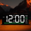 Loud Alarm Clock for Heavy Sleepers, LED Digital 3