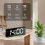 Loud Alarm Clock for Heavy Sleepers, LED Digital 6