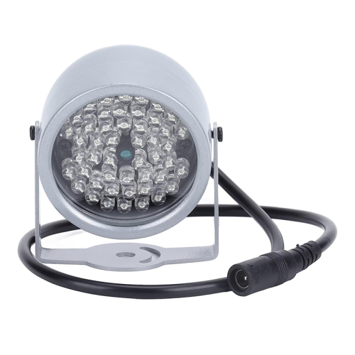 IR Illuminators, Infrared Light 48 LED Night Vision for Indoor