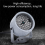 IR Illuminators, Infrared Light 48 LED Night Vision for Indoor 7