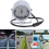 IR Illuminators, Infrared Light 48 LED Night Vision for Indoor 4