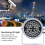 IR Illuminators, Infrared Light 48 LED Night Vision for Indoor 9