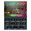 Projection Alarm Clock, Gold 6