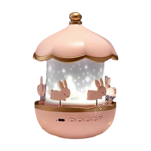 Projector Night Light for Kids Room Decor