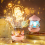 Projector Night Light for Kids Room Decor 5