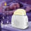 Toast Night Light with White Noise, Sound Machine 6