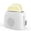 Toast Night Light with White Noise, Sound Machine 2