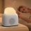 Toast Night Light with White Noise, Sound Machine 10