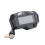 Universele LCD digitale meter snelheidsmeter kilometerteller 5