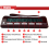 LEAP Schaakklok Geavanceerde digitale timer met 7 Type 38-timing 7