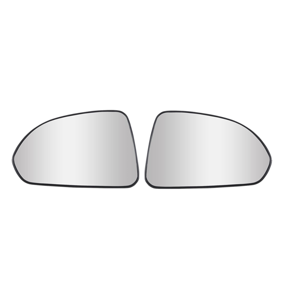 Car Rearview Side Mirror Glass Lens For Fit Jazz Gd1 Gd3 4851516923750