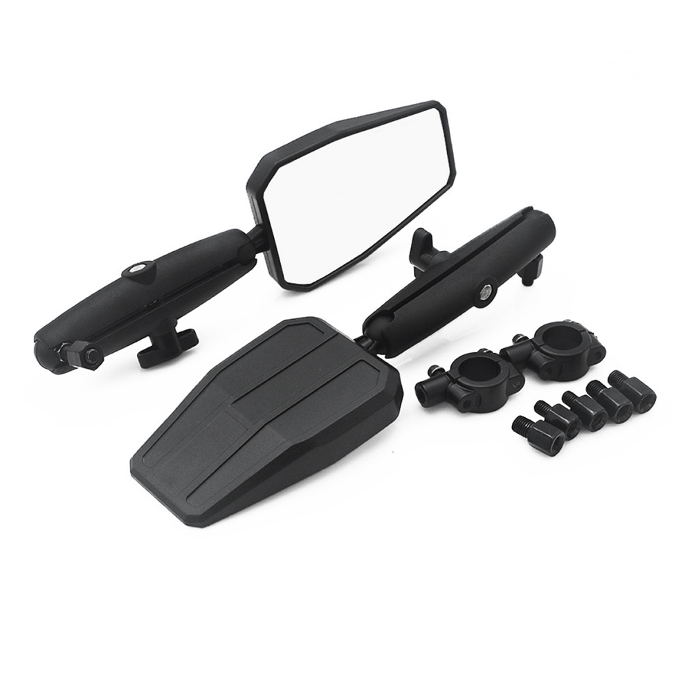 Universal Angle Adjustable Mirror