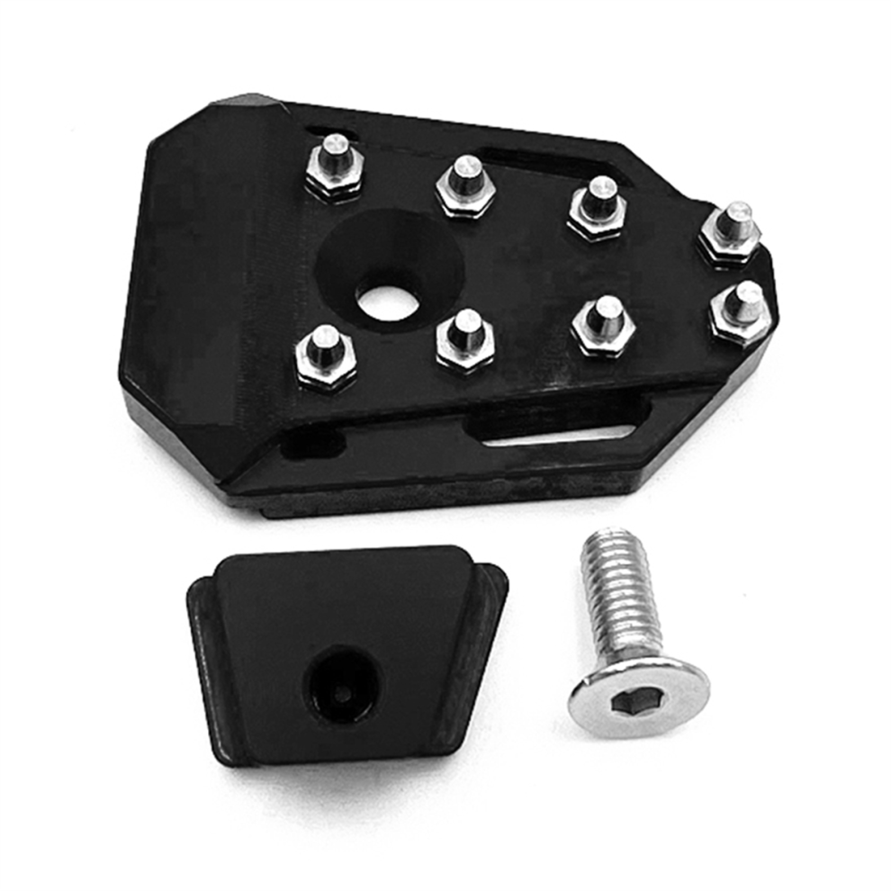 Brake Lever Peg Pedal For Klr 650 2008-2018 4851516926034