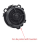 2 stuks autoluidsprekertweeter 100W 4Ω 2K-22KHz 3