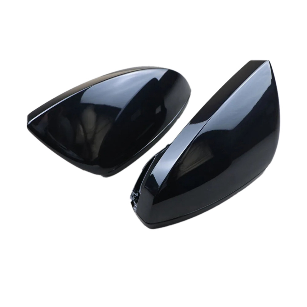 Rearview Mirror Cover Side Cap Housing For A6 C8 A7 4851516925341