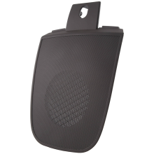 Car Front Dashboard Speaker Cover Grille For XF 2008-2016