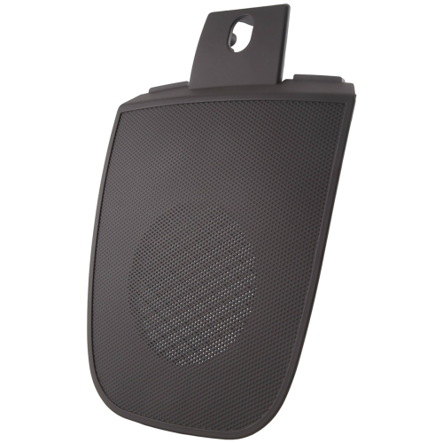 Car Front Dashboard Speaker Cover Grille For XF 2008-2016