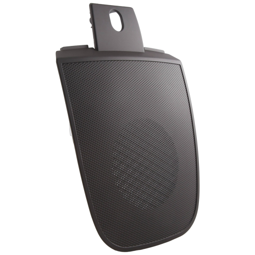 Car Front Dashboard Speaker Cover Grille For XF 2008-2016 2