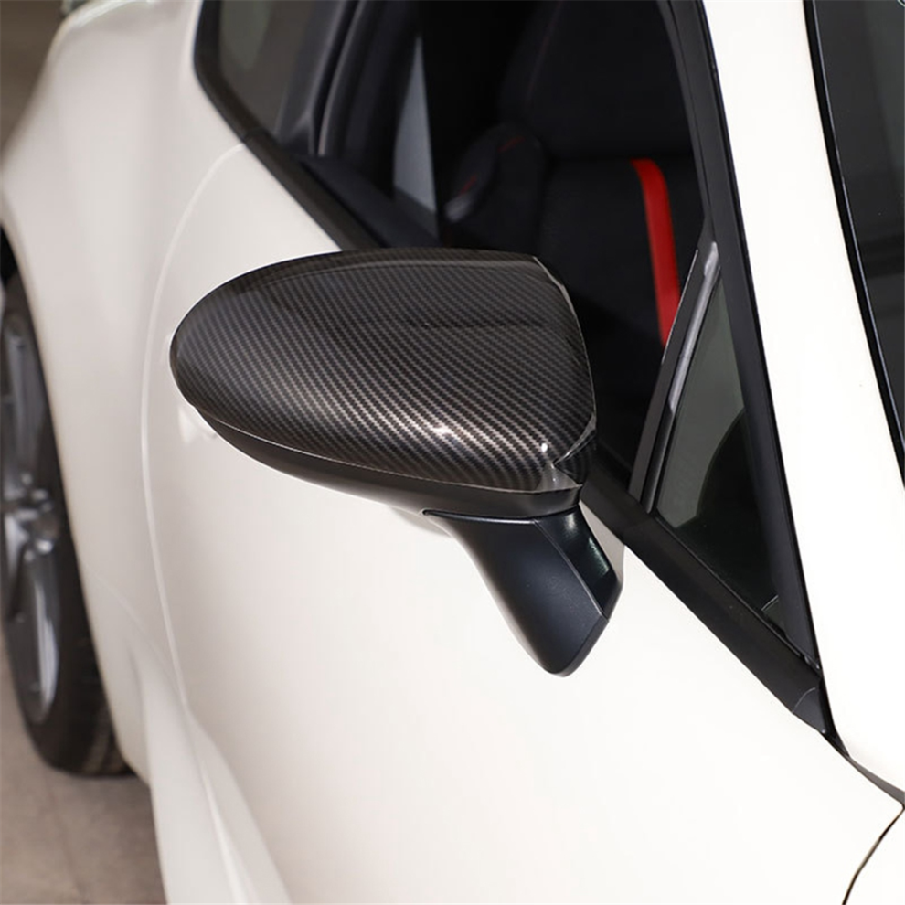 Car Rearview Mirror Cover For 86 Brz 2012-2020 4851516925327