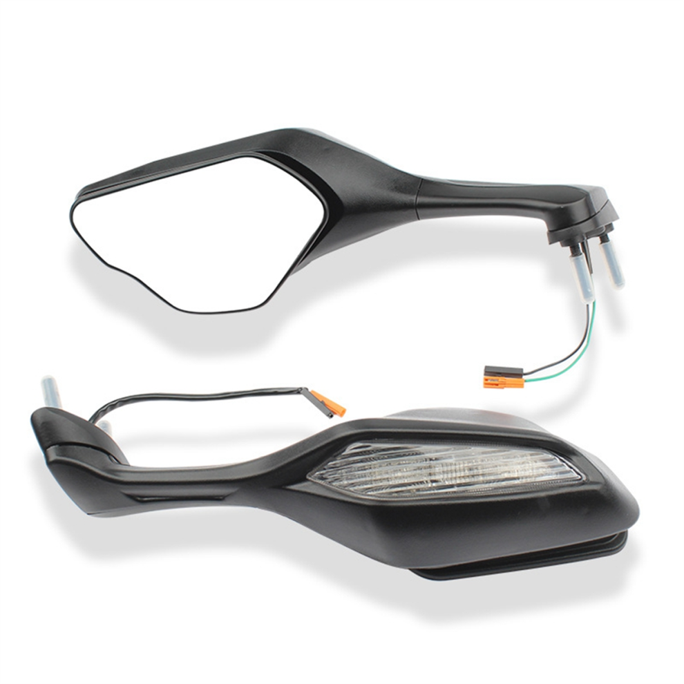 Mirror Turn Signals Rearview Mirrors For Light 4851516924955