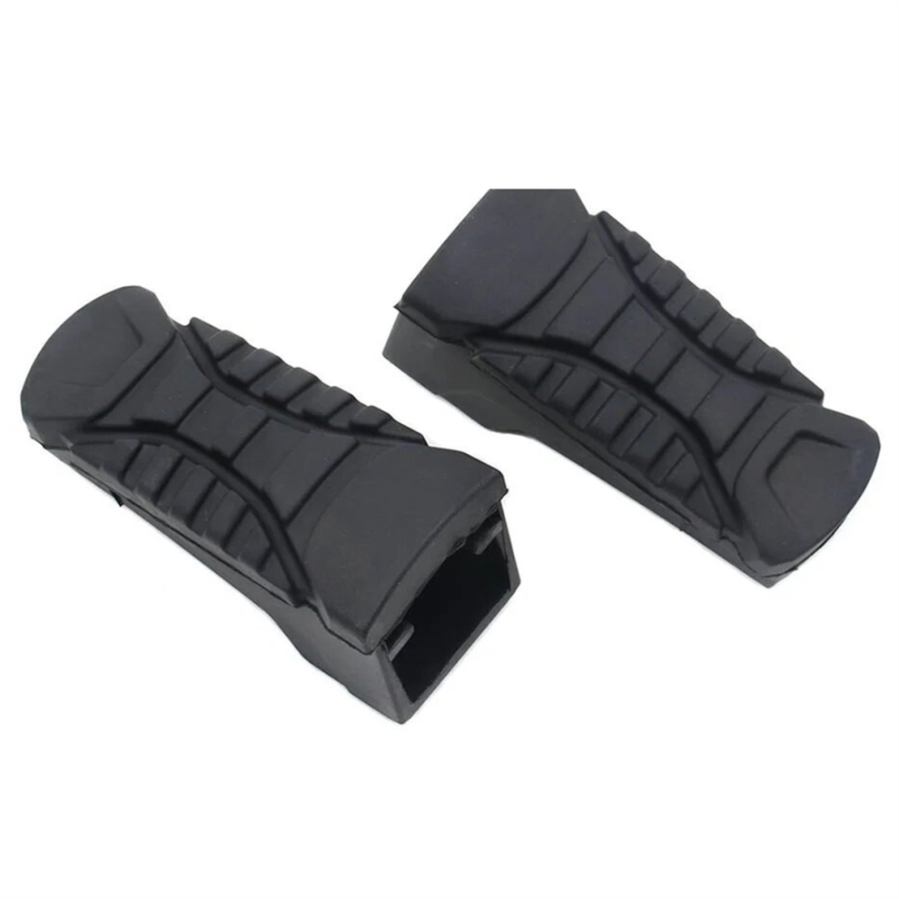 Rear Footrest Rubber Cover For R1200gs R1250gs 4851516922166