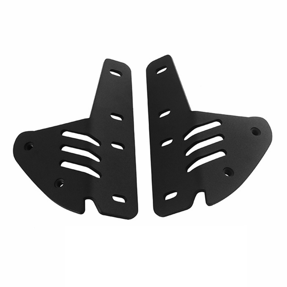 Accessories Rearview Mirrors Forward Bracket Black 4851516928984