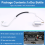 Car Dry Bottle for Explorer Police Interceptor Utility 2012-2019 6