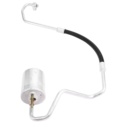 Car Dry Bottle for Explorer Police Interceptor Utility 2012-2019 1